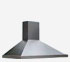 Pyramid Stainless Custom Hood